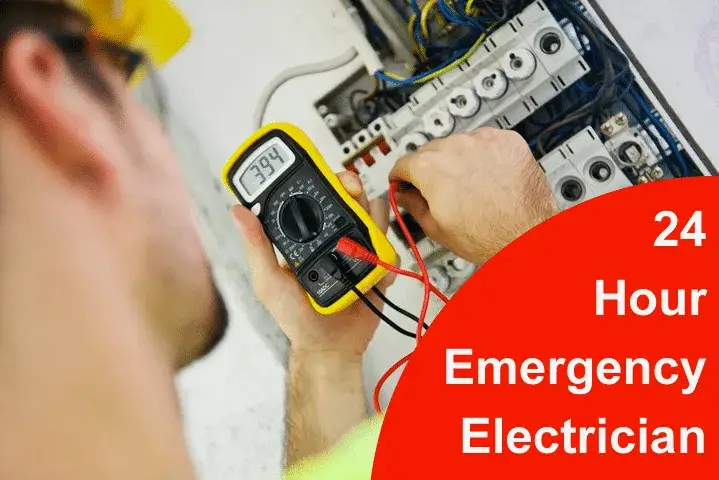 24-Hour Emergency Electricians Archway You Can Trust in Archway