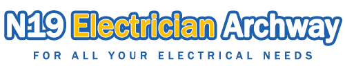 N19 Electrician Archway